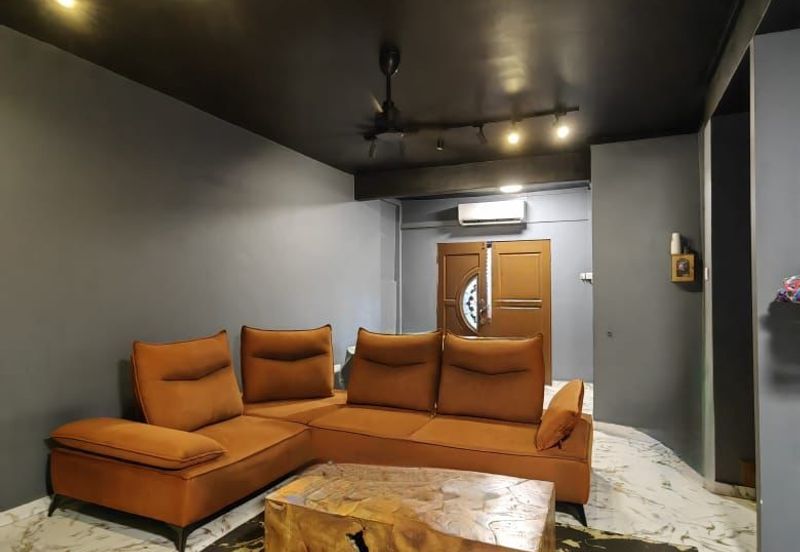 Bandar Baru Permas Jaya