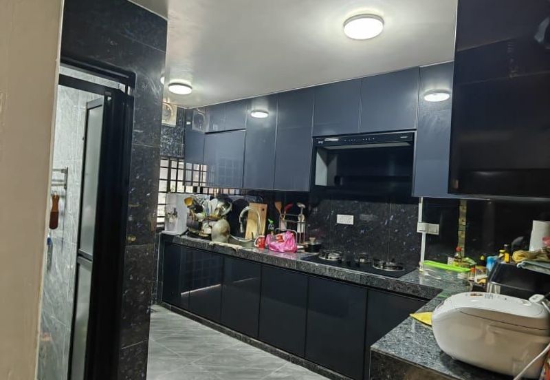 Bandar Baru Permas Jaya