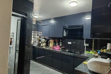 Bandar Baru Permas Jaya