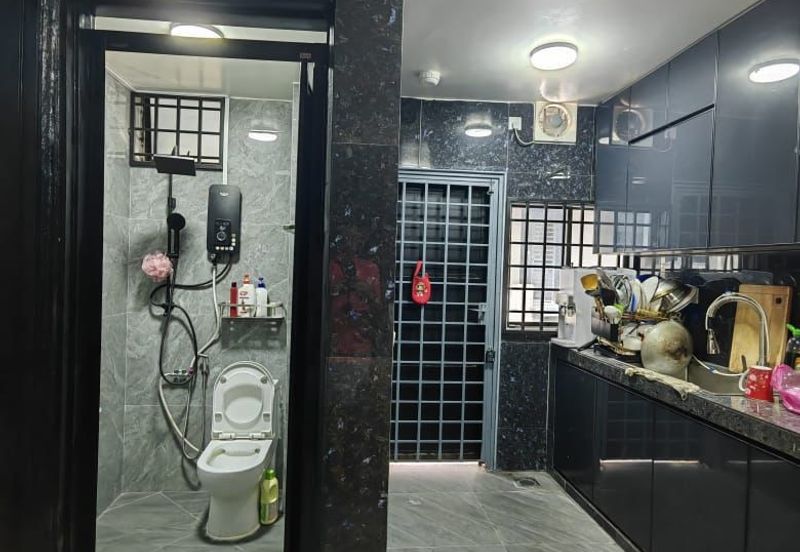 Bandar Baru Permas Jaya