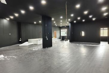 Taman Austin Perdana