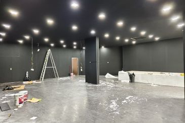 Taman Austin Perdana