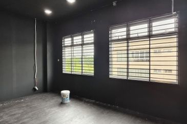 Taman Austin Perdana