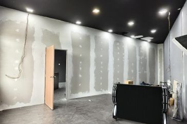 Taman Austin Perdana