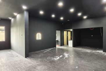 Taman Austin Perdana