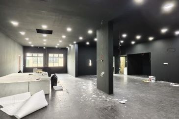 Taman Austin Perdana