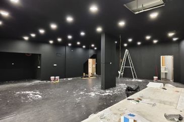 Taman Austin Perdana