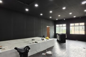 Taman Austin Perdana