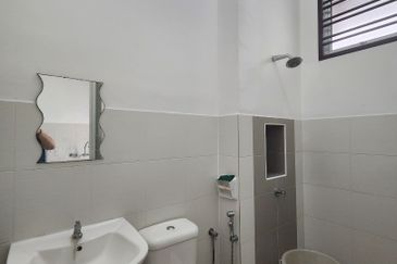 Maya Heights-Stella series @ Bandar Seri Alam