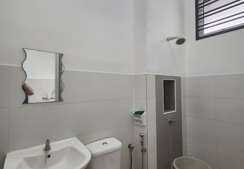 Maya Heights-Stella series @ Bandar Seri Alam