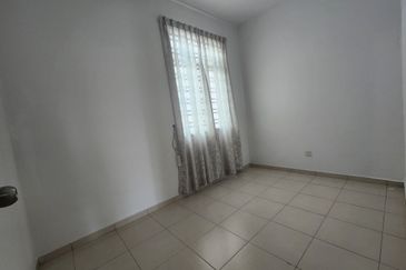 Maya Heights-Stella series @ Bandar Seri Alam