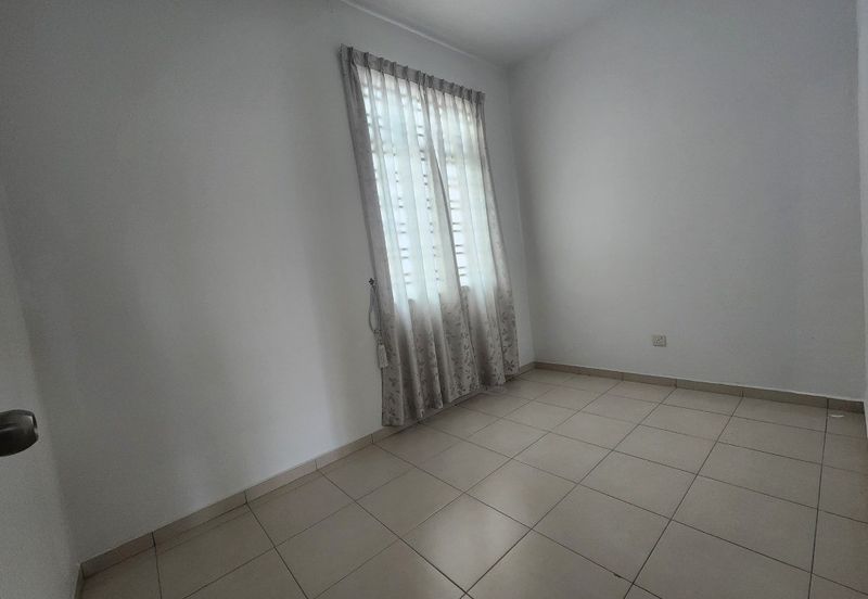 Maya Heights-Stella series @ Bandar Seri Alam