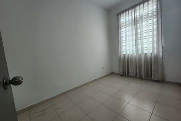 Maya Heights-Stella series @ Bandar Seri Alam