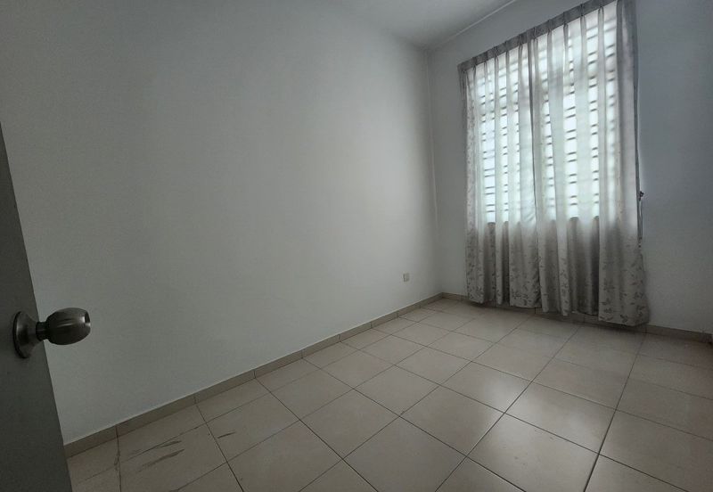 Maya Heights-Stella series @ Bandar Seri Alam