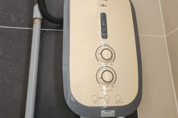 Maya Heights-Stella series @ Bandar Seri Alam