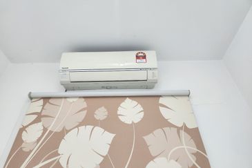 Maya Heights-Stella series @ Bandar Seri Alam