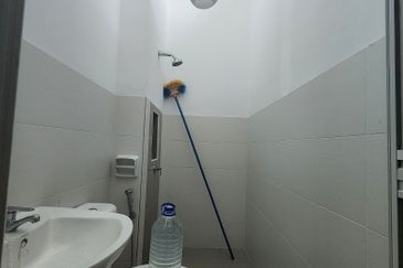 Maya Heights-Stella series @ Bandar Seri Alam