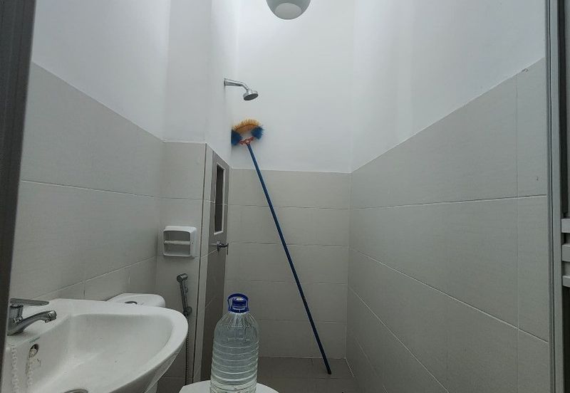 Maya Heights-Stella series @ Bandar Seri Alam