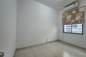 Maya Heights-Stella series @ Bandar Seri Alam