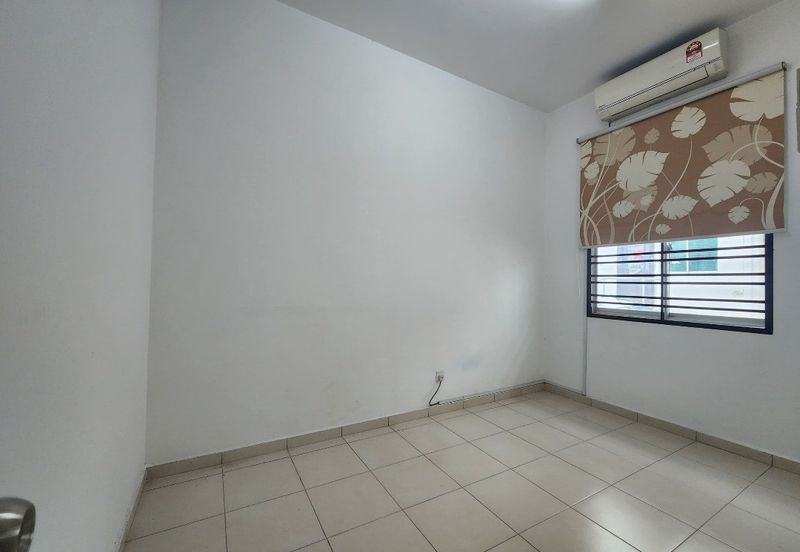 Maya Heights-Stella series @ Bandar Seri Alam