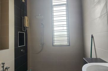 Maya Heights-Stella series @ Bandar Seri Alam