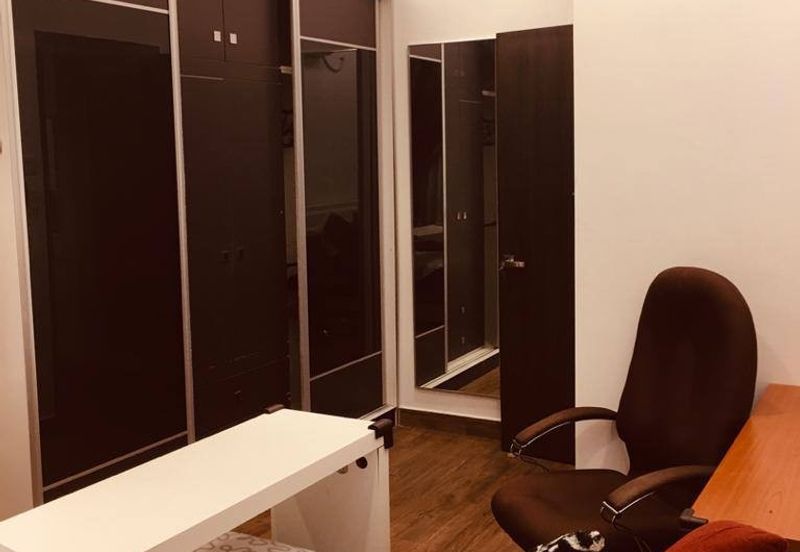 Golden Sands Seaview Residence