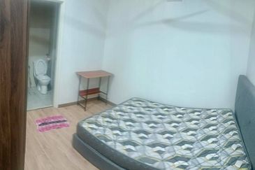 Botanika @ Tebrau Bay