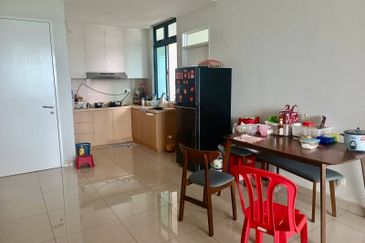 Botanika @ Tebrau Bay