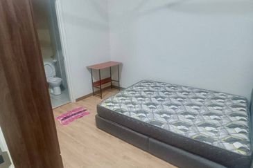 Botanika @ Tebrau Bay