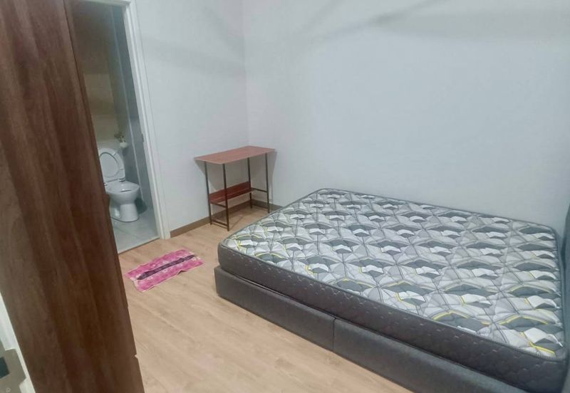 Botanika @ Tebrau Bay