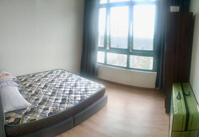 Botanika @ Tebrau Bay