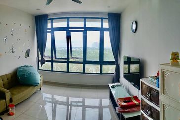 Botanika @ Tebrau Bay