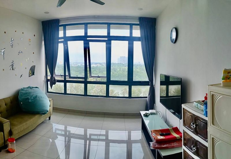 Botanika @ Tebrau Bay