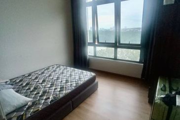 Botanika @ Tebrau Bay