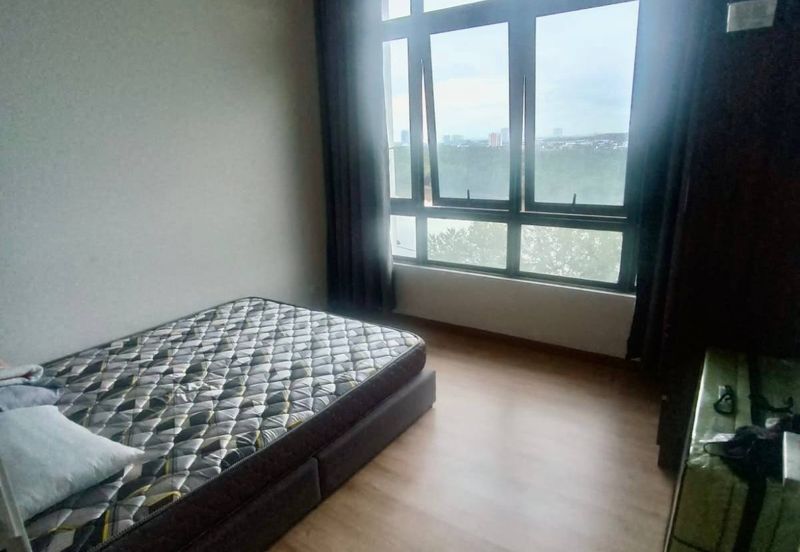 Botanika @ Tebrau Bay