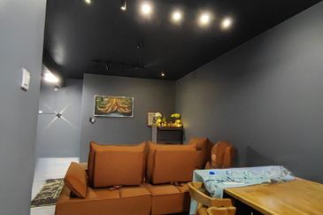 Bandar Baru Permas Jaya