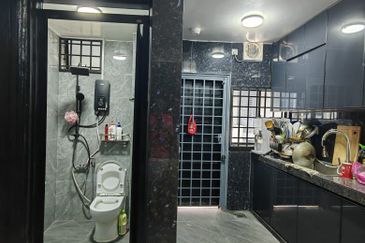 Bandar Baru Permas Jaya