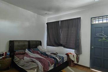 Bandar Baru Permas Jaya