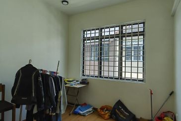 Bandar Baru Permas Jaya