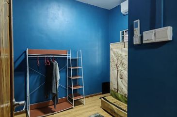 Bandar Baru Permas Jaya