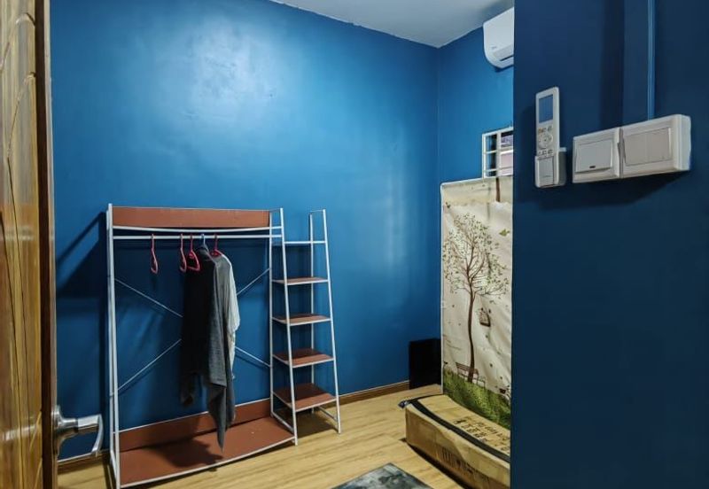 Bandar Baru Permas Jaya