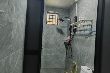 Bandar Baru Permas Jaya