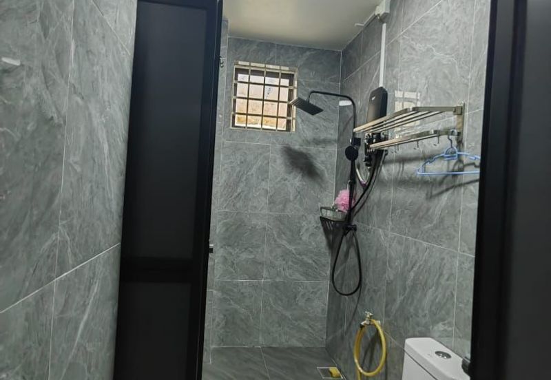 Bandar Baru Permas Jaya