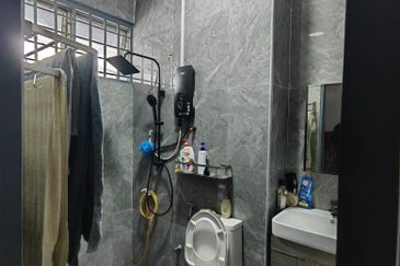 Bandar Baru Permas Jaya