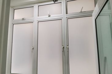 D'Carlton Seaview Residences (Seri Mega)