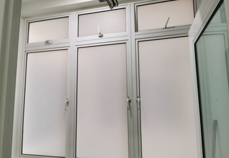 D'Carlton Seaview Residences (Seri Mega)