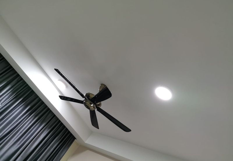 D'Carlton Seaview Residences (Seri Mega)