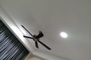 D'Carlton Seaview Residences (Seri Mega)