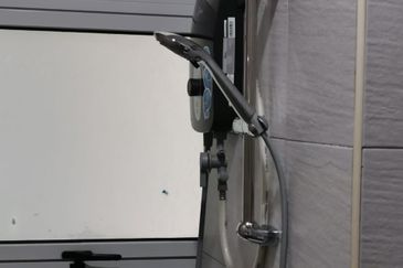 D'Carlton Seaview Residences (Seri Mega)