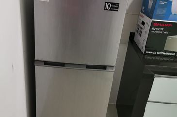 D'Carlton Seaview Residences (Seri Mega)